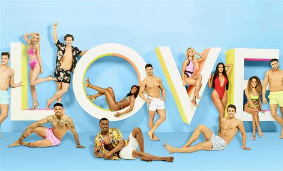 ITV’s Kevin Lygo cools Love Island return & reveals lockdown fears